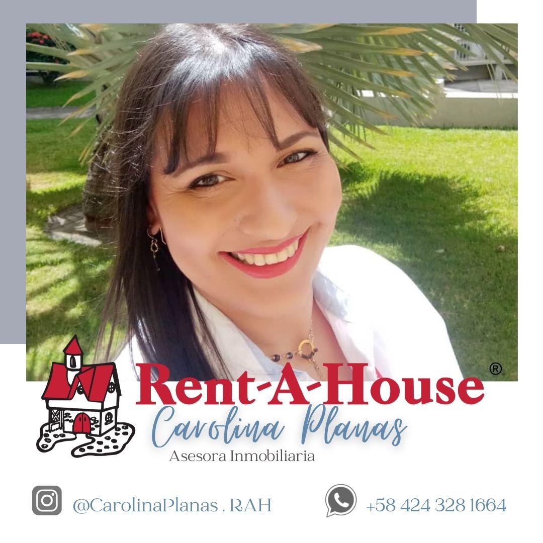 Rent-A-House Carolina Planas