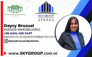 SKY GROUP ATENEA