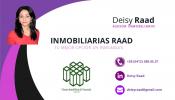 Inmobiñiiarias Raad