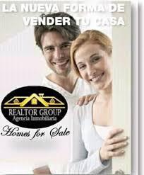 REALTOR GROUP AGENCIA INMOBILIARIA