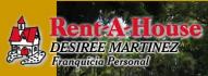 Rent a House Desiree Martinez