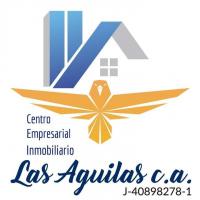 C.E inmobiliario las aguilas c.a