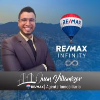 Juan Villamizar - Agente Inmobiliario RE/MAX INFINITY