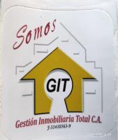 Gestión Inmobiliaria Total/Luis Montenegro