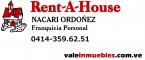 Rent - A - House