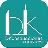 Dkonstrucciones CA