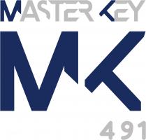 Masterkey 491
