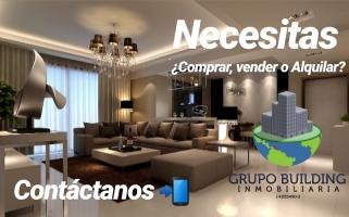 Grupo Building Inmobiliaria C.A