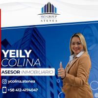 Lcda. Yeily Colina Sky Group Atenea