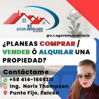 N.T. ASESOR INMOBILIARIO