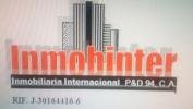 Inmobiliaria Internacional, P&D 94, C.A.