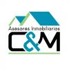 Asesores inmobiliarios C&M