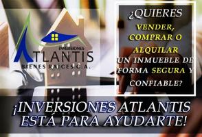 Inversiones Atlantis Br