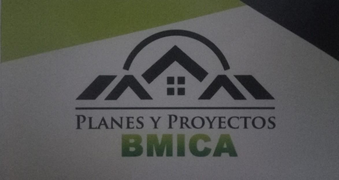 Planes y Proyectos BMICA