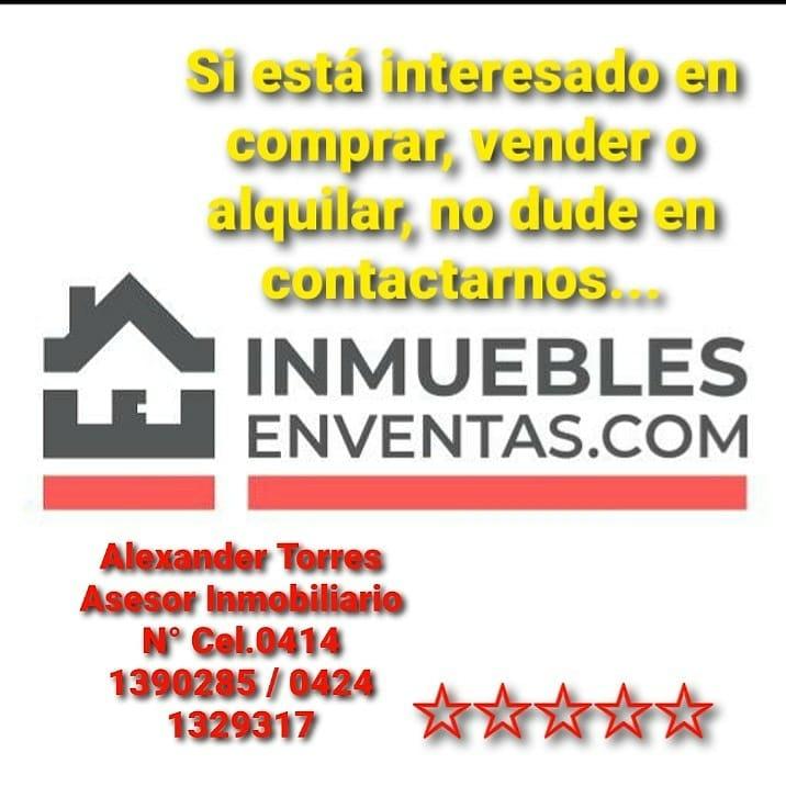 Inmuebles en ventas CA