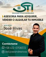 Logo Soluciones Totales Inmobiliarias