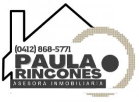 Logo Paula Rincones