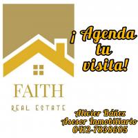 Faith Real Estate