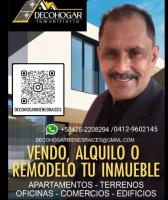 DECOHOGAR INMOBILIARIA CA