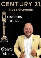 CENTURY21 HYPERDYNAMIC