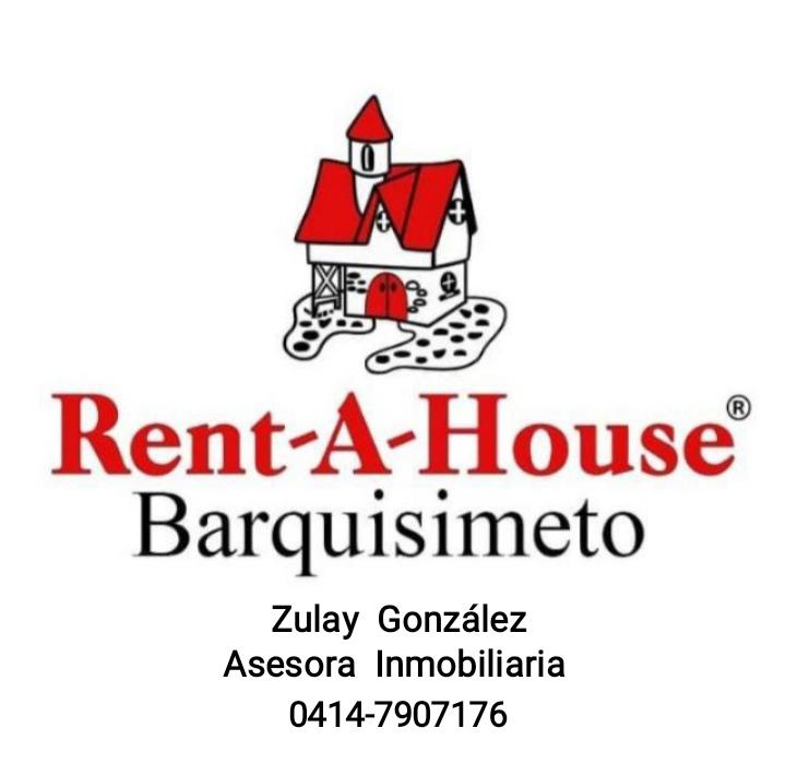 Logo Zulay Gonzalez Rentahouse