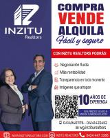 Inzitu realtors Philips