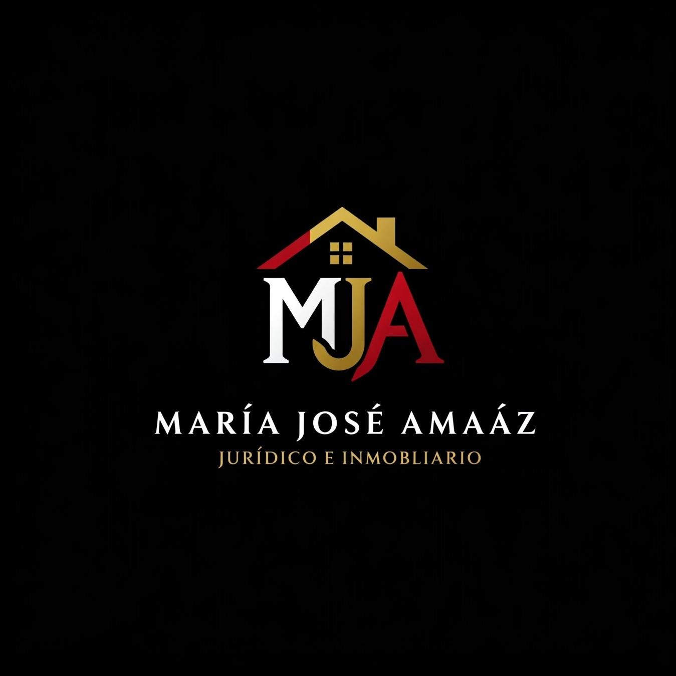 MARIA JOSE AMAIZ JURIDICO E INMOBILIARIO