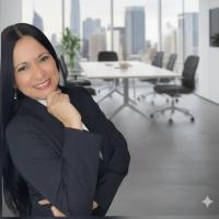 Realtor Ang&eacute;lica Ramirez 