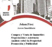 JPaez Bienes Raíces (Johan Páez)