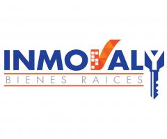 Logo INMOVALY