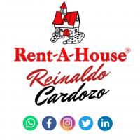 Reinaldo Cardozo Rentahouse