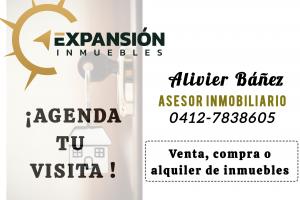 Inmobiliaria Alivier Báñez 