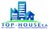 SOLUCIONES INMOBILIARIAS TOP HOUSE, C.A