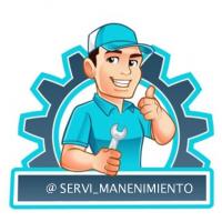 Logo Servi-Mantenimiento