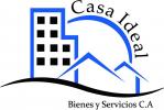 Casa Ideal Bienes y Servicios C.A