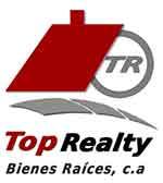 Inmobiliaria Top Realty Guayana