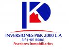 INVERSIONES P&K 2000