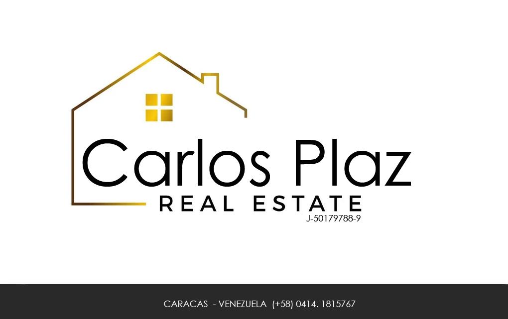 Carlos Plaz Real Estate, C.A.