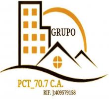 Inmobiliaria GRUPO PCT 70.7 CA
