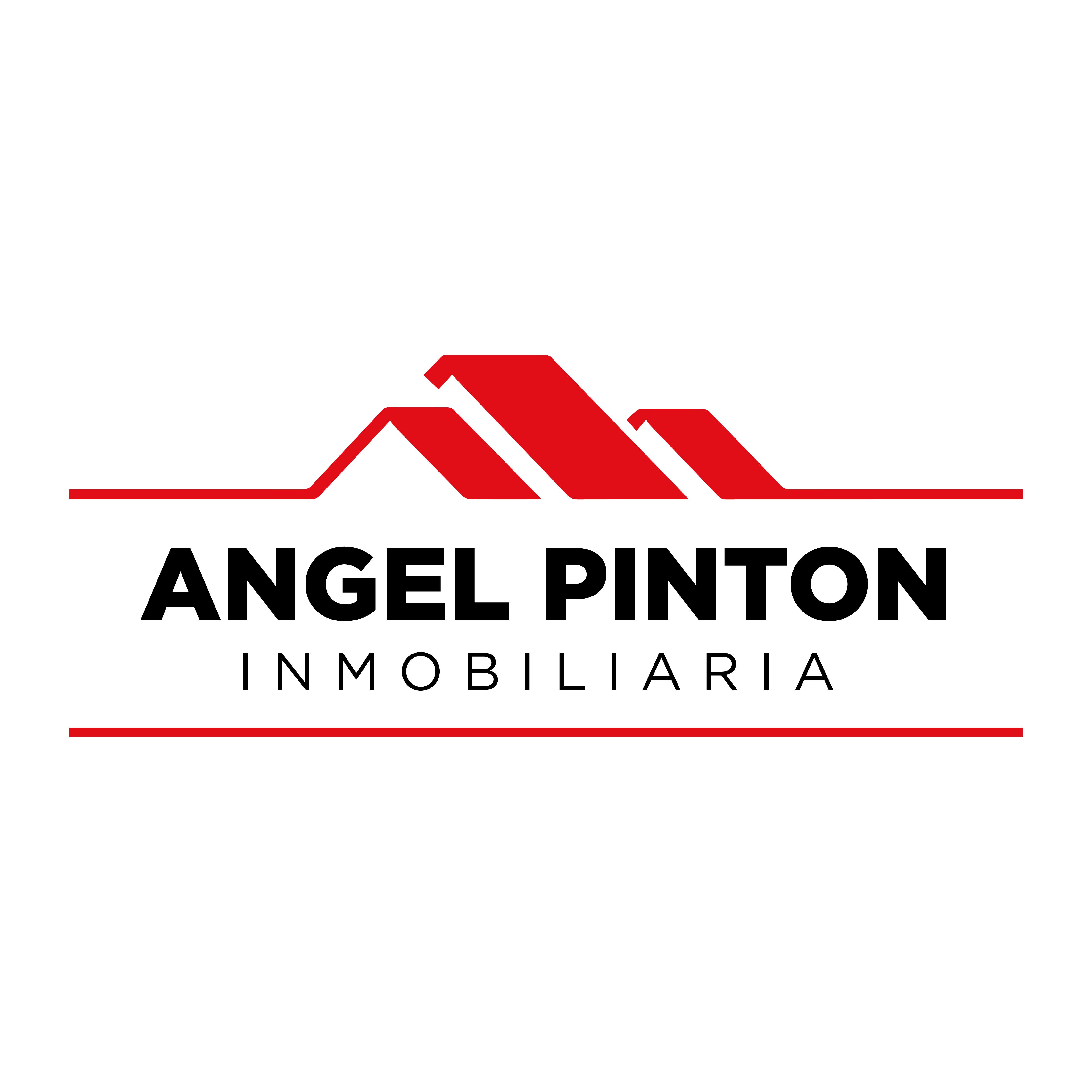 ANGEL PINTON INMOBILIARIA