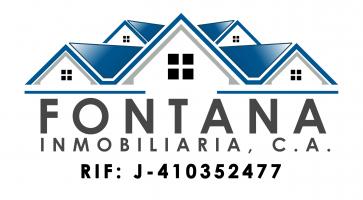 Logo Fontana Inmobiliaria C.A.