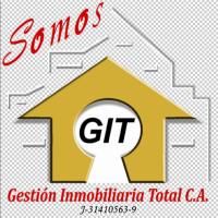 Gestión Inmobiliaria total C.A GIT