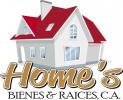HOMES BIENES & RAICES,C.A