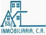 B&J Inmobiliaria C.A