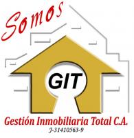 Gestión Inmobiliaria Total, C.A.