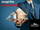Luisangel Nava Angel Pinton Inmobiliaria