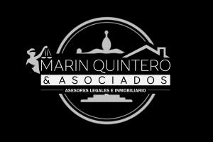 Logo Marin Quintero & Asociados. Bienes Raices