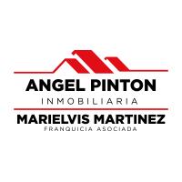 Logo Angel pinton inmobiliaria