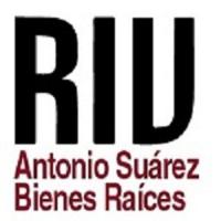 RIV Antonio Suárez Bienes Raíces