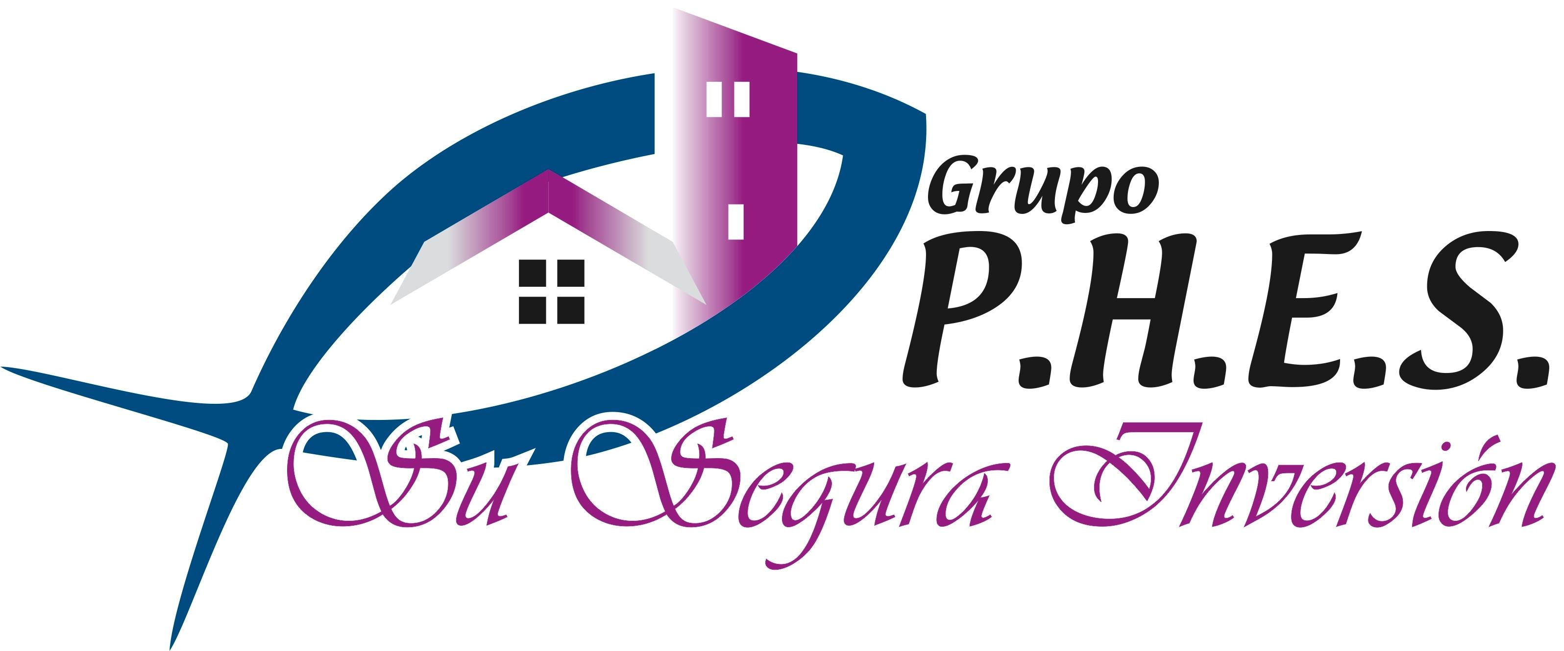 Inmobiliaria Grupo PHES